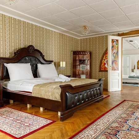 Imperial Boutique Leilighet Braşov Eksteriør bilde